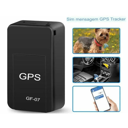 GPS Magnético - Import MA