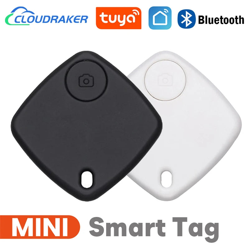 Rastreador Smart Tag Bluetooth - Import MA