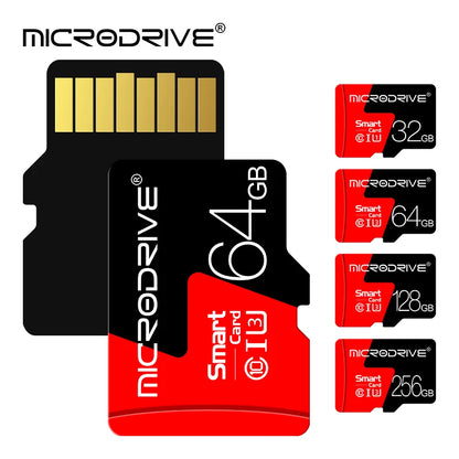 Cartão de Memória Micro SD MicroDrive - Import MA