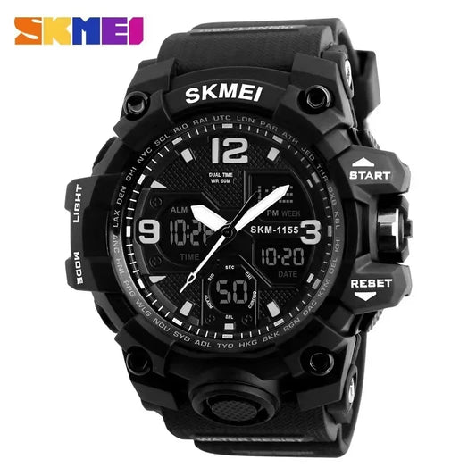 SKMEI 1155B - Import MA