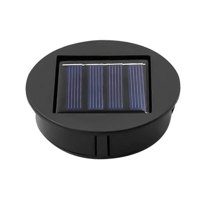 Kit de Lâmpadas Solar para Acampamentos - Import MA