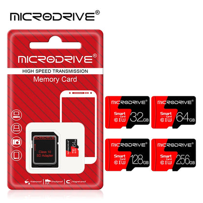 Cartão de Memória Micro SD MicroDrive - Import MA