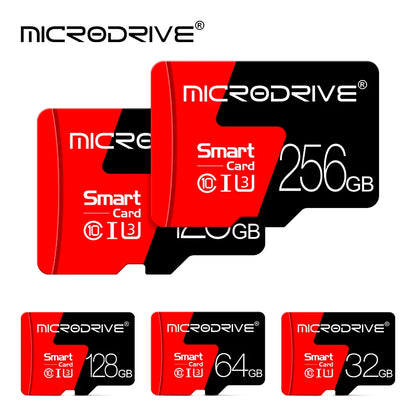 Cartão de Memória Micro SD MicroDrive - Import MA